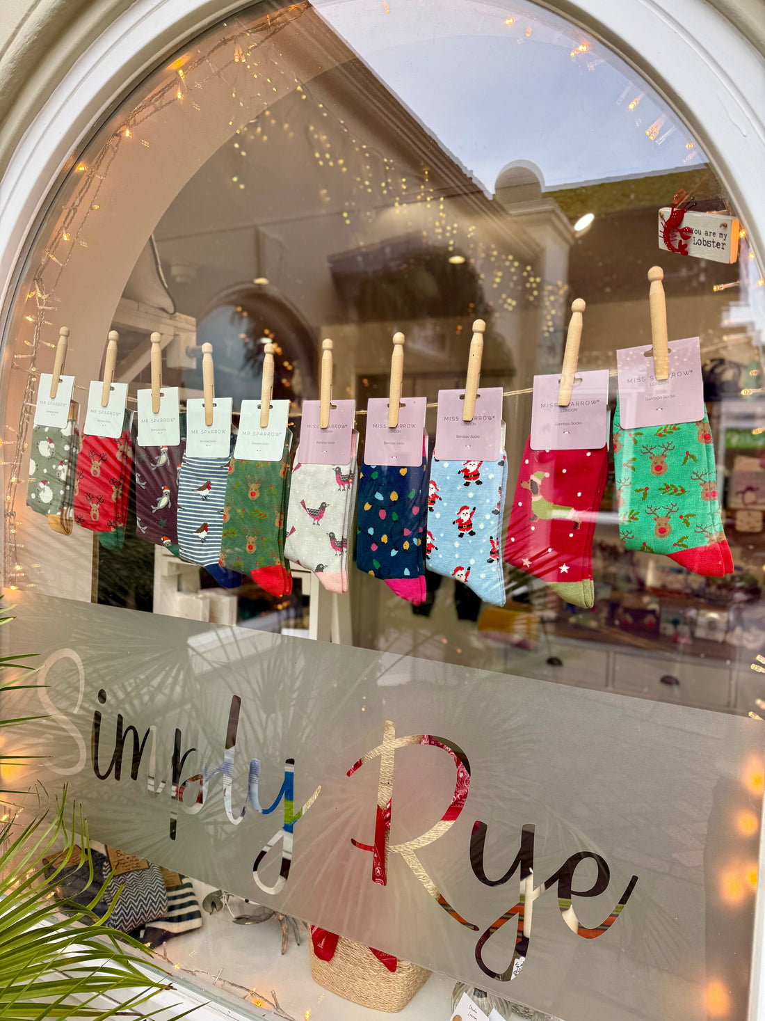 Christmas Opening Hours