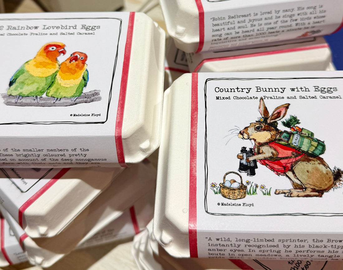 Alternative Easter Gift Guide - Simply Rye