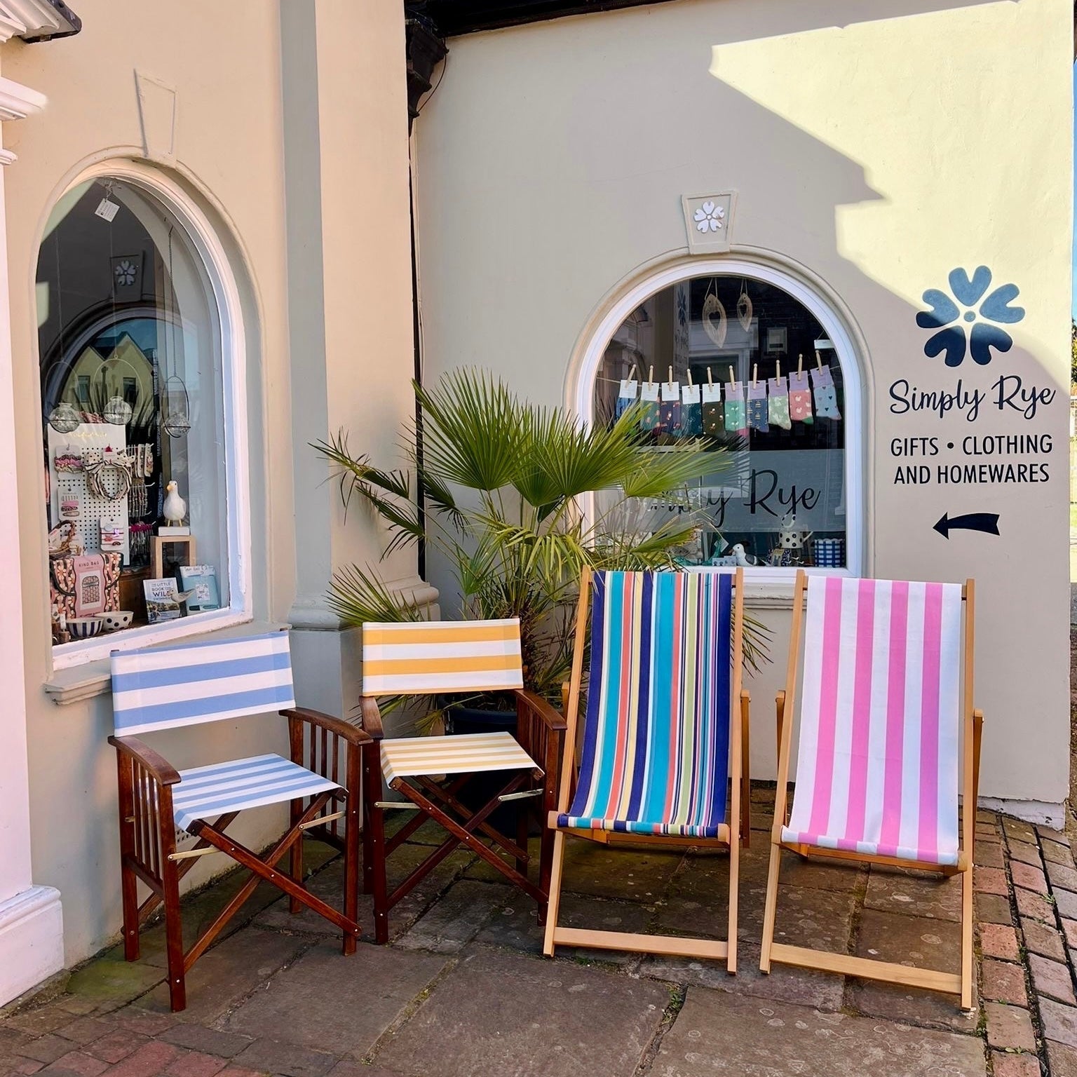 FAQ: Bespoke Chairs - Simply Rye