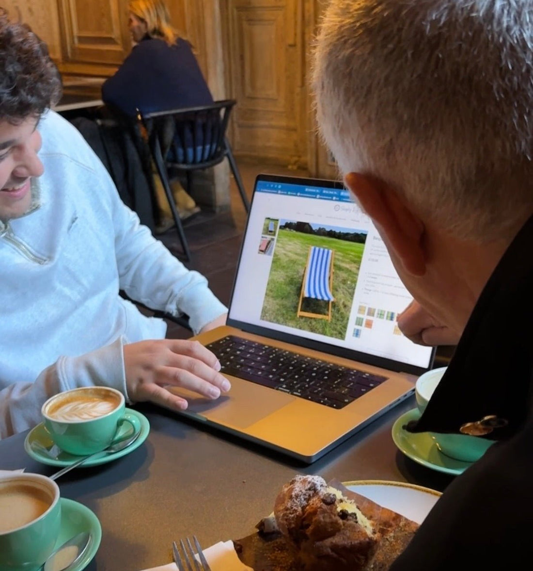 It's Launch Day! - Simply Rye