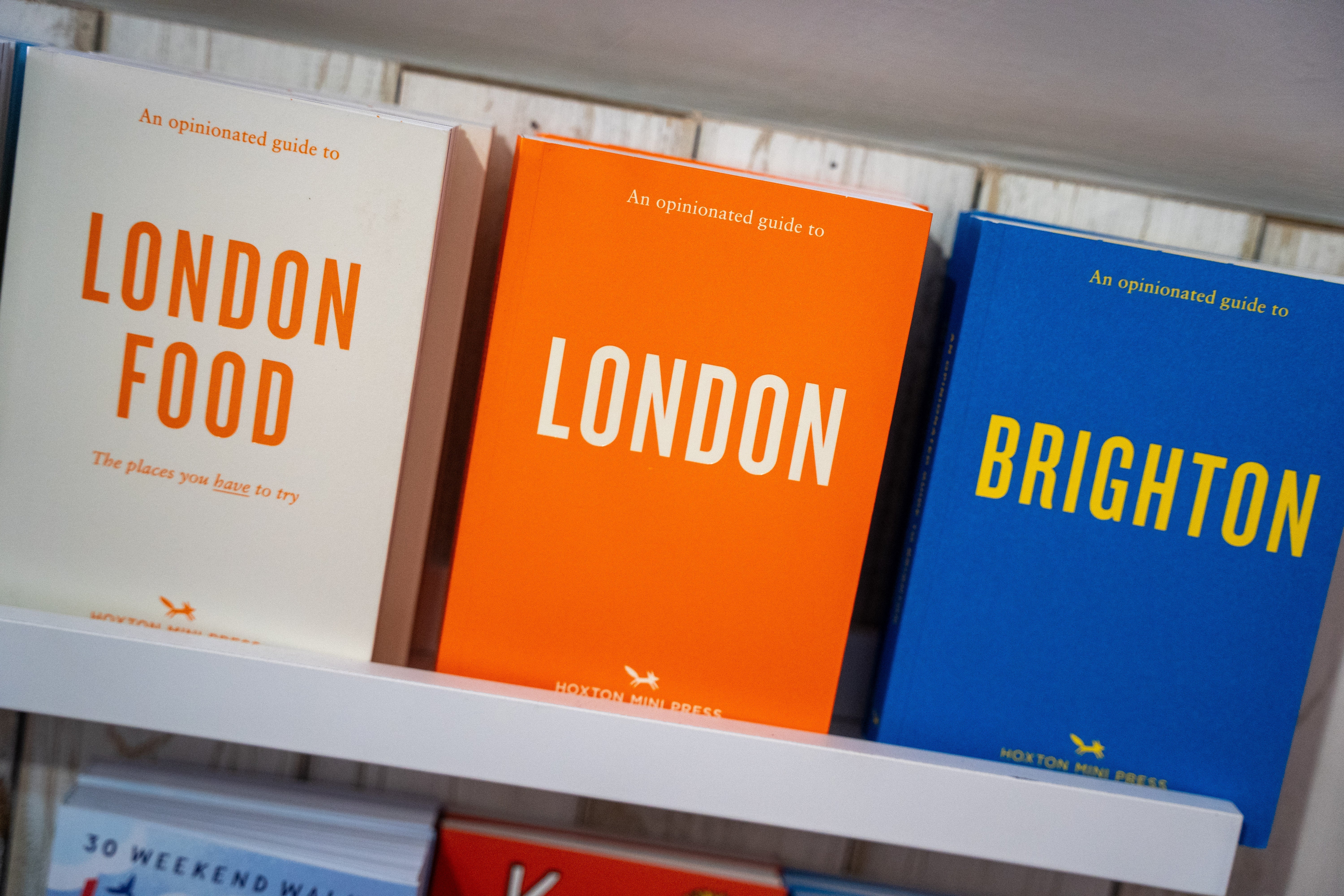 Books - Simply Rye