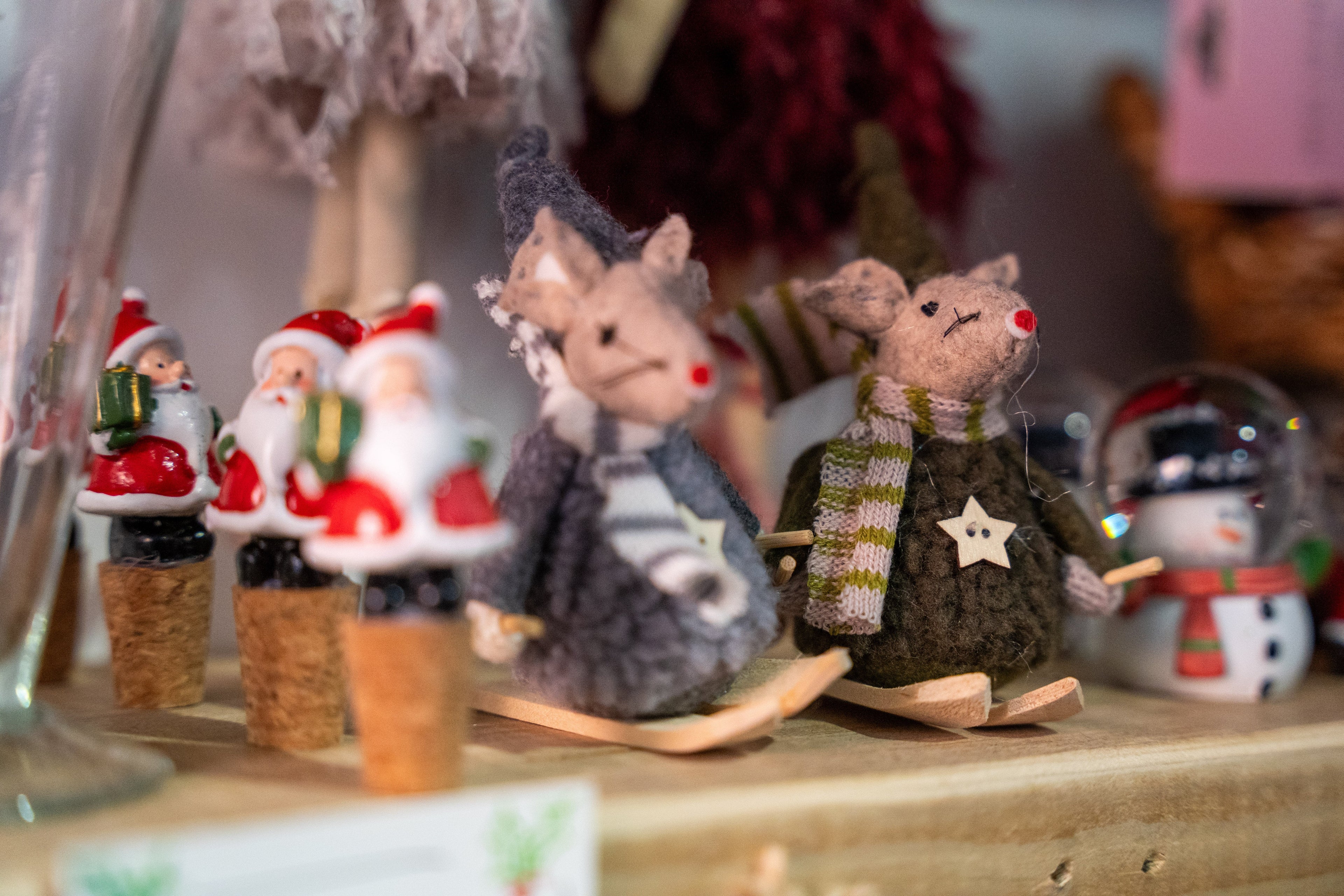 Christmas Gifts - Simply Rye