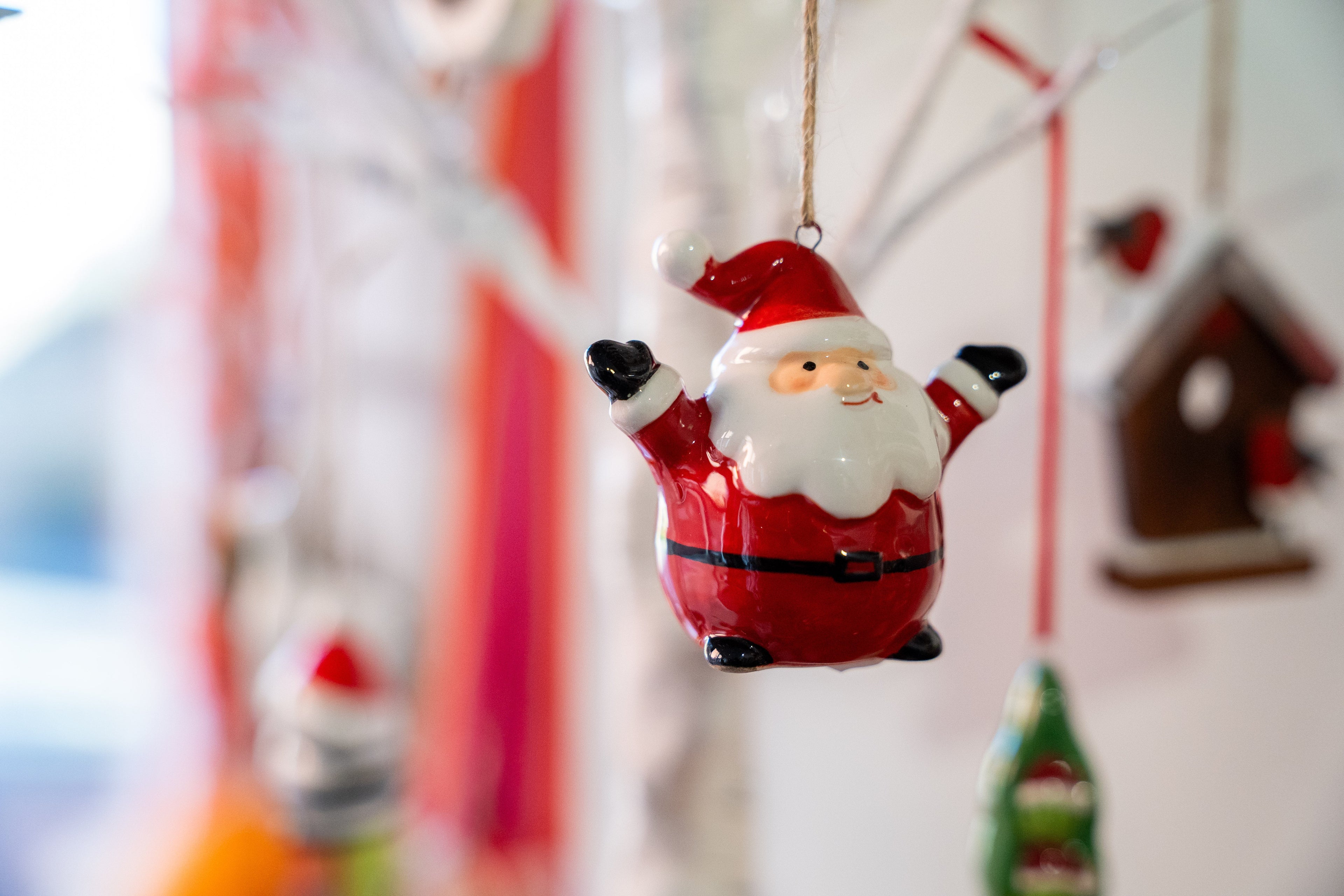 Christmas SALE - Simply Rye