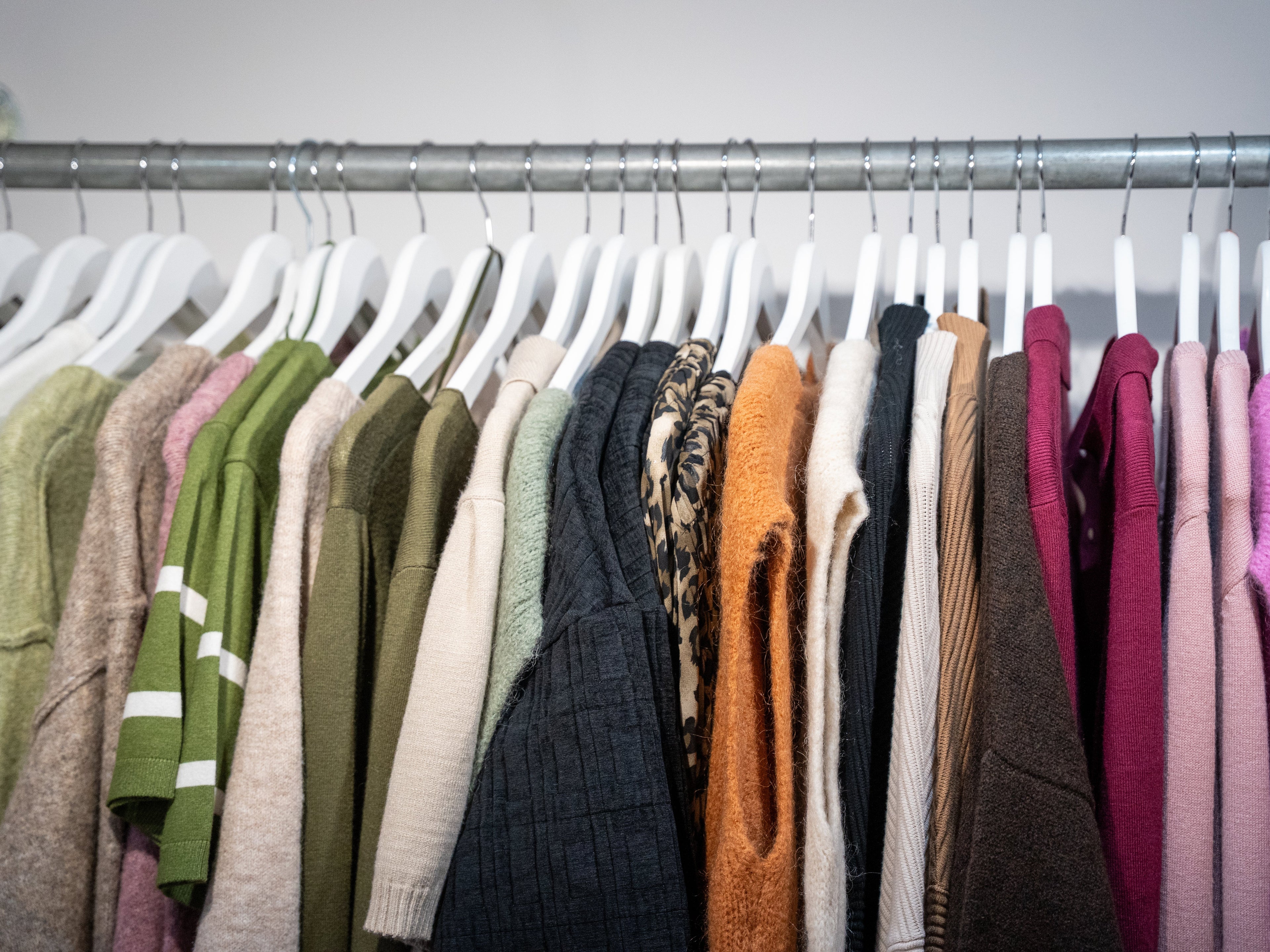 Clothing - Simply Rye