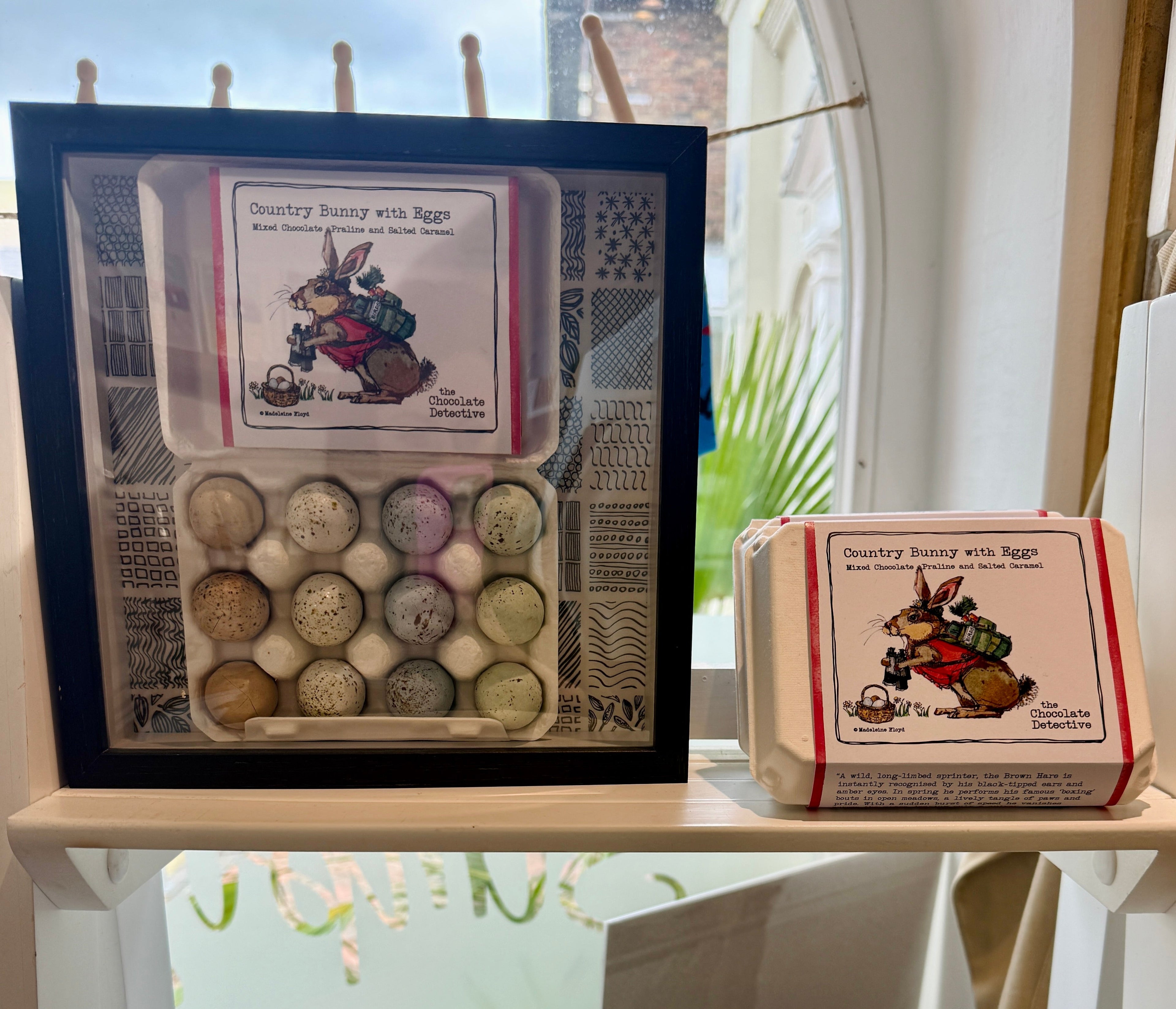 Easter Gift Guide - Simply Rye