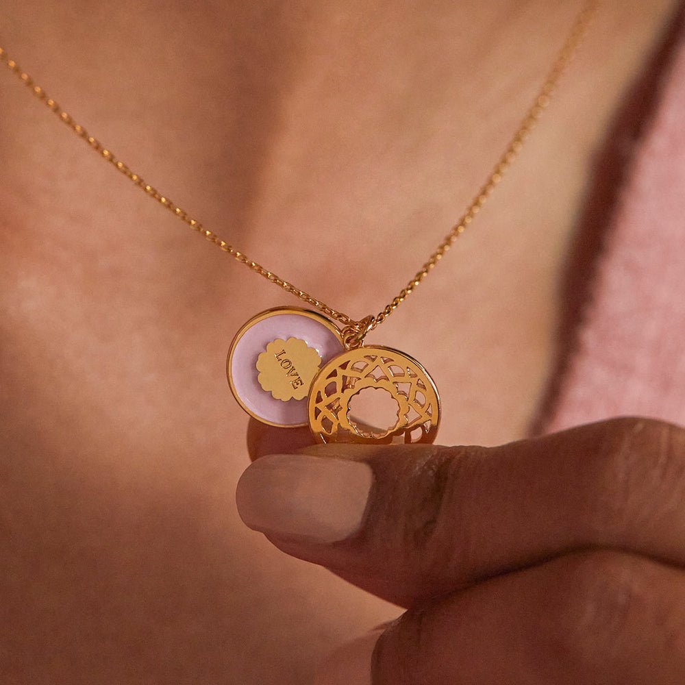 Estella Bartlett - Simply Rye