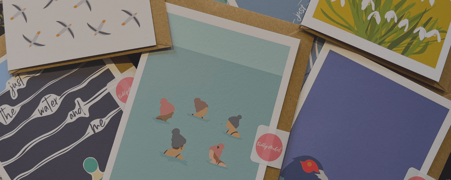 Fiddy & Mabel - Simply Rye