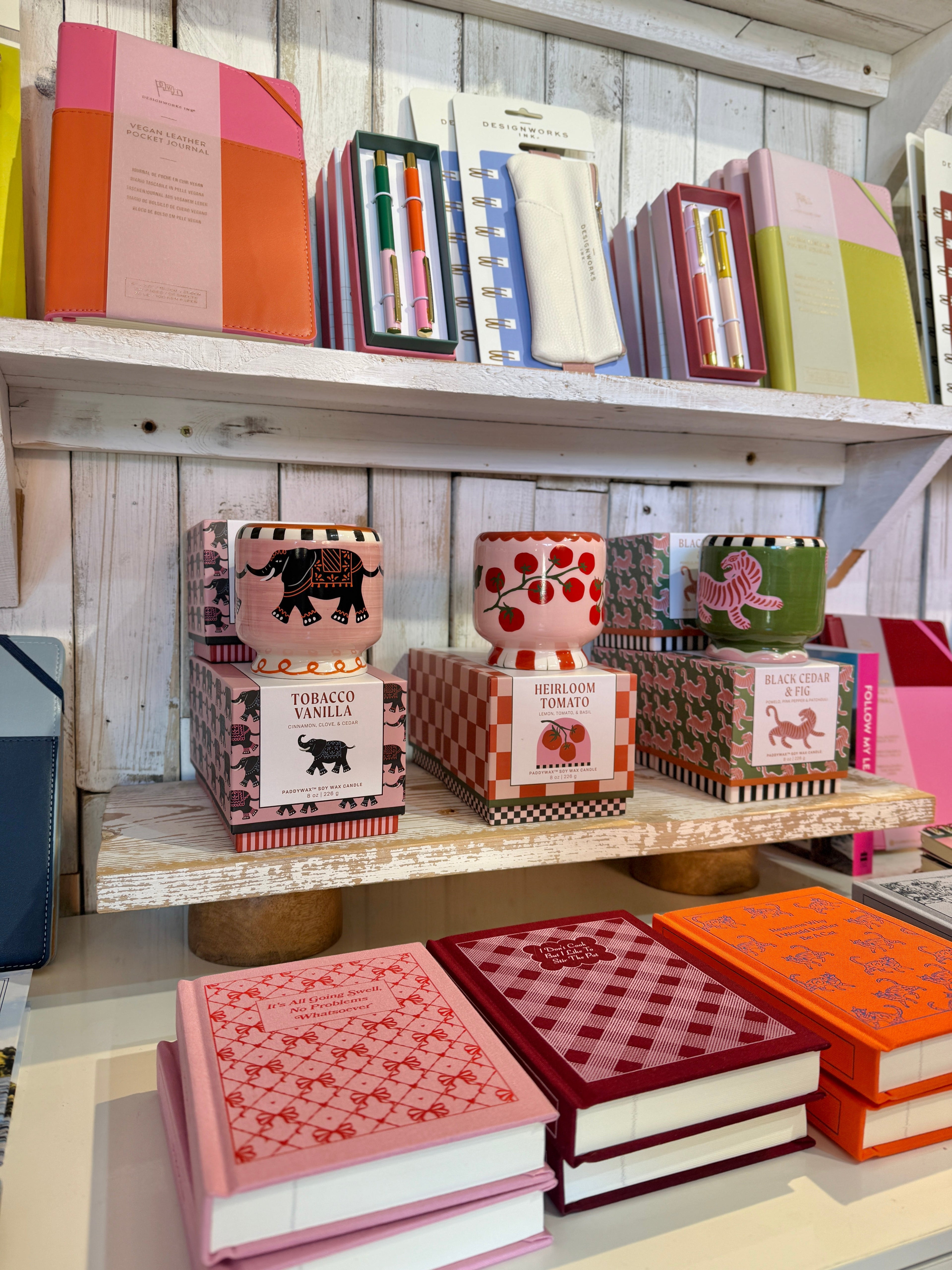 For Her - Simply Rye