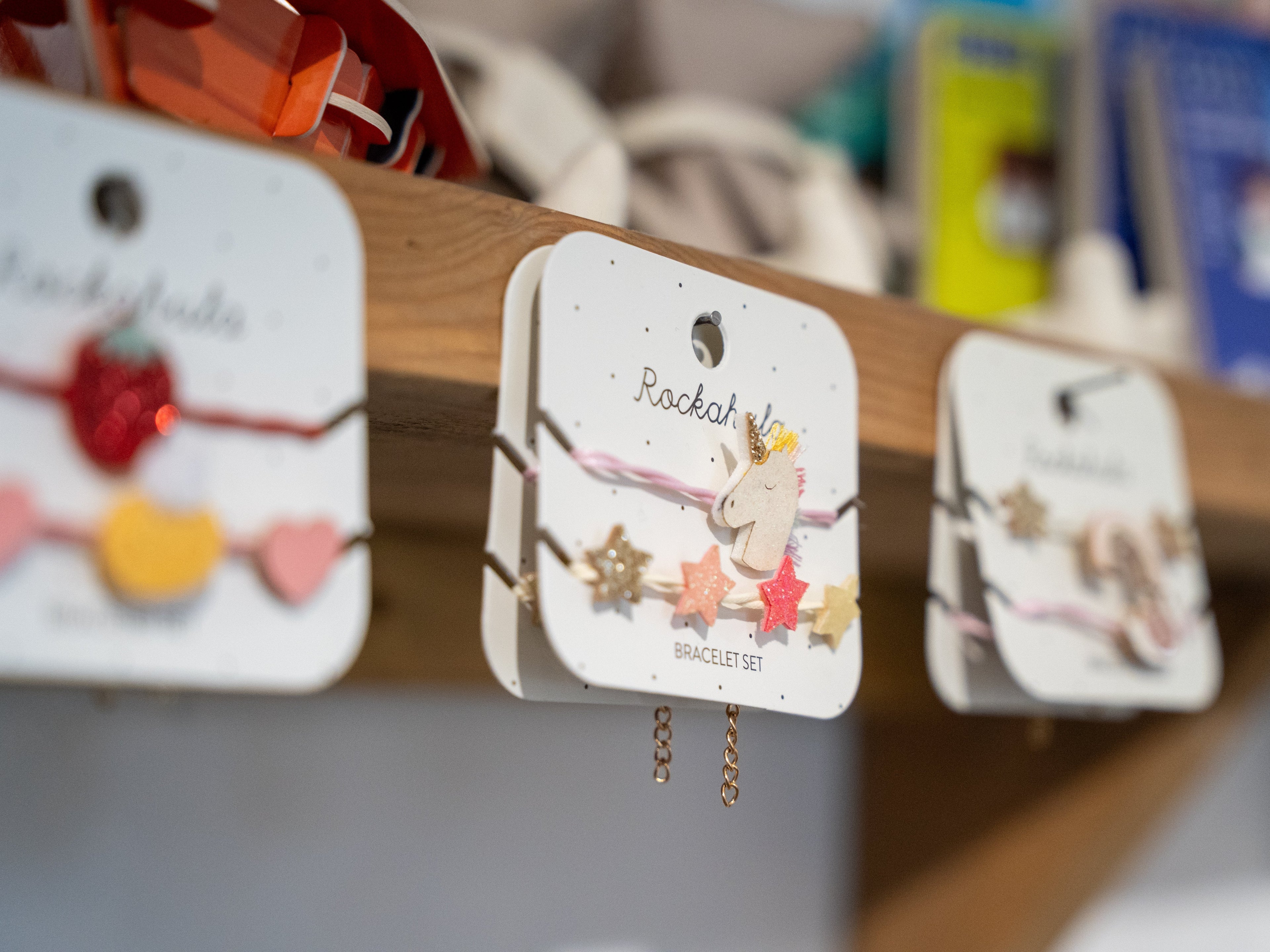 For Kids - Simply Rye