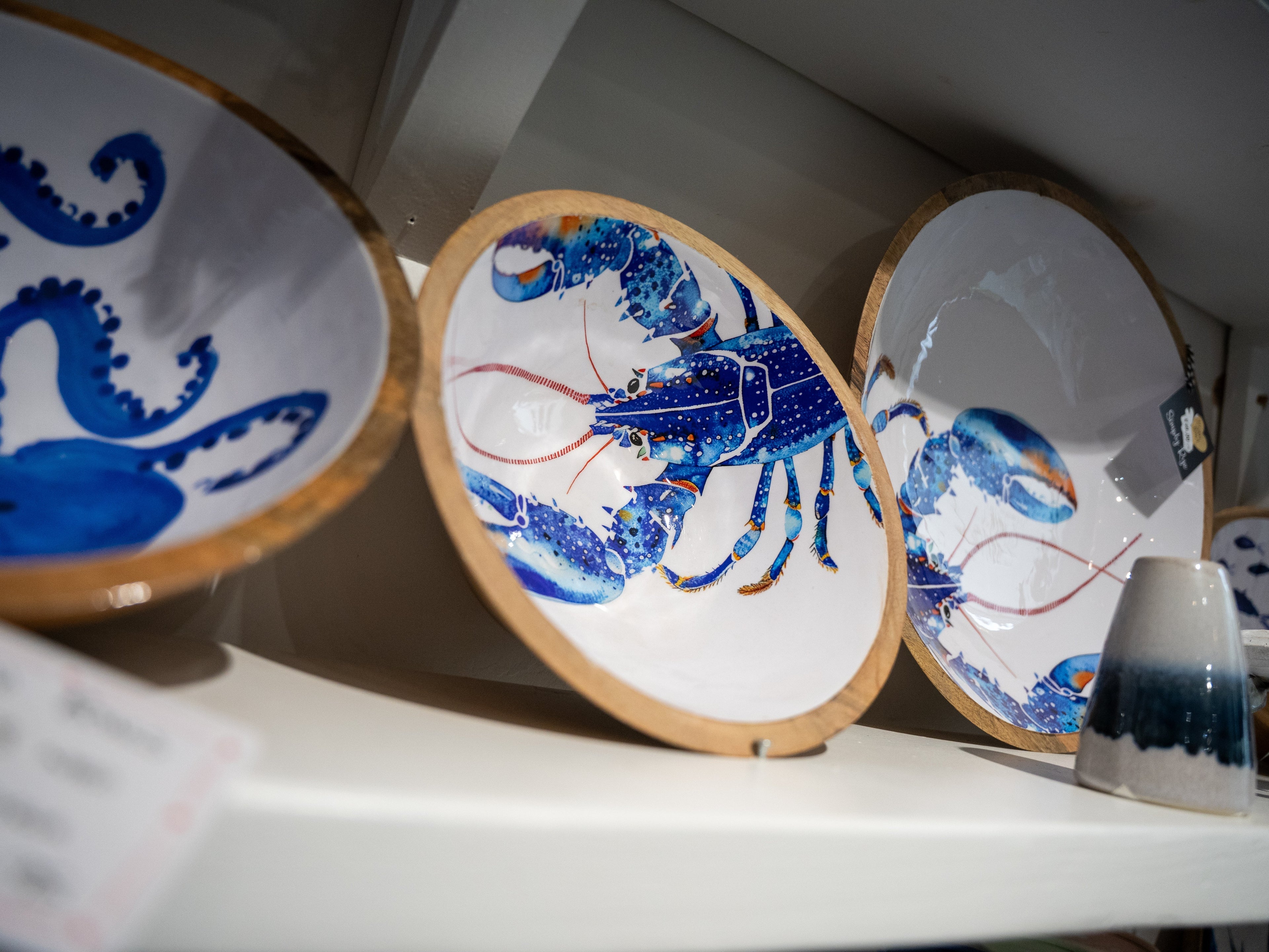 Homeware - Simply Rye