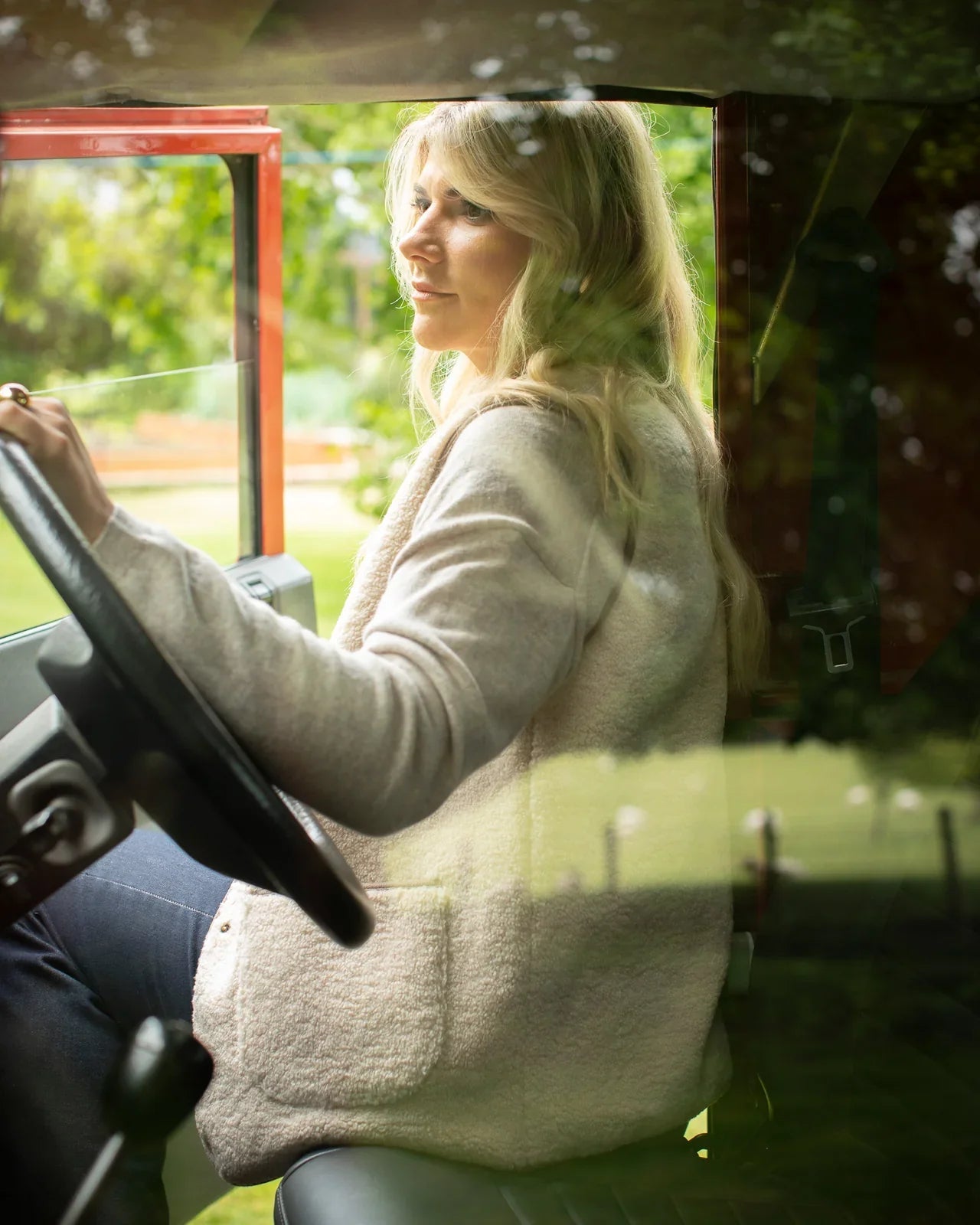 Jackets - Simply Rye