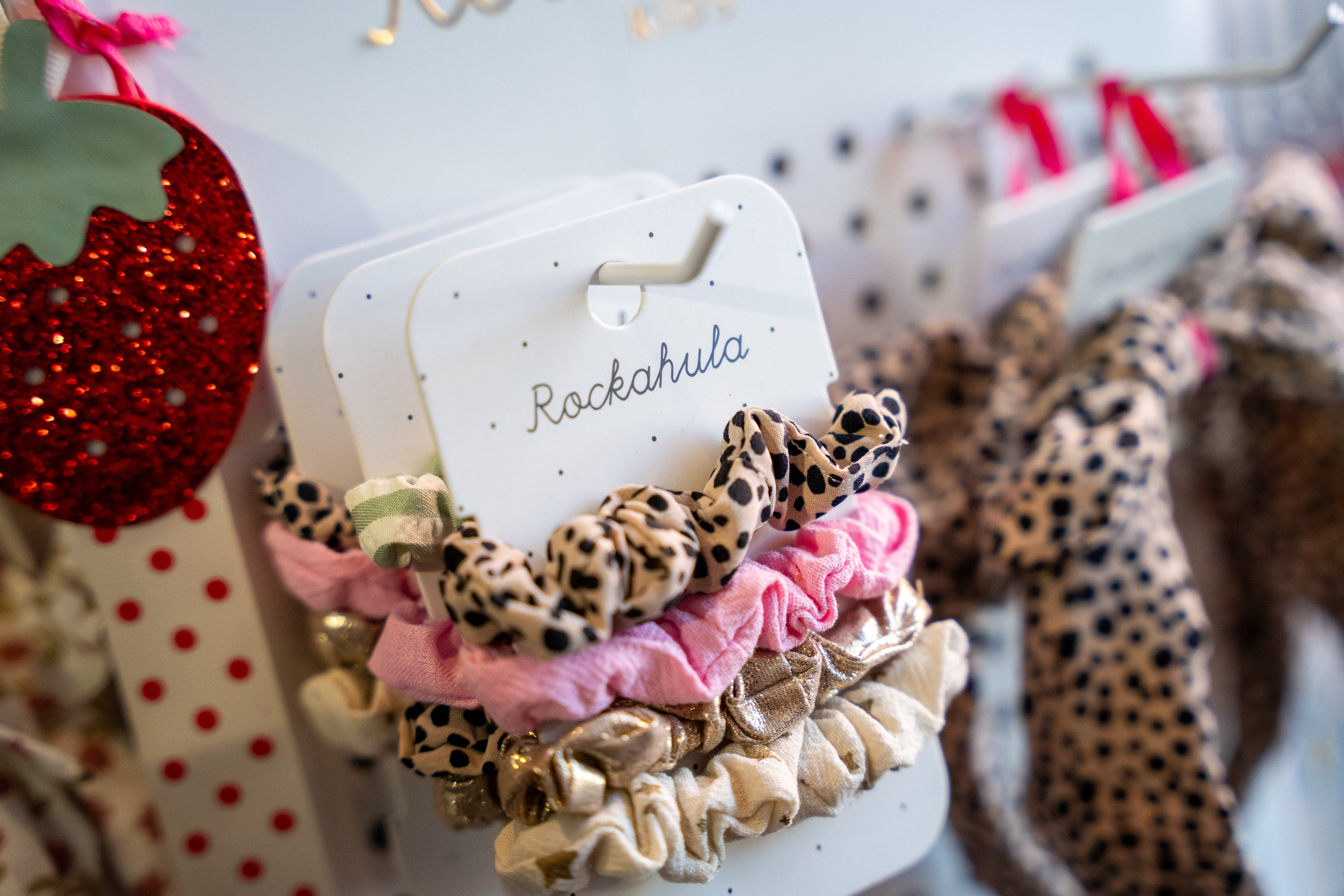 Kids Accessories - Simply Rye