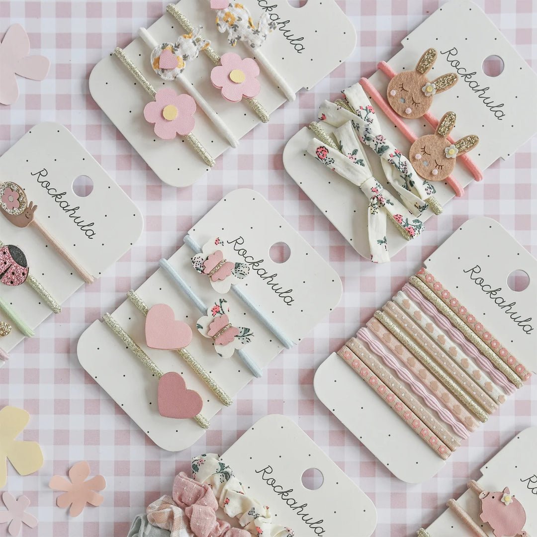 Kids Accessories - Simply Rye