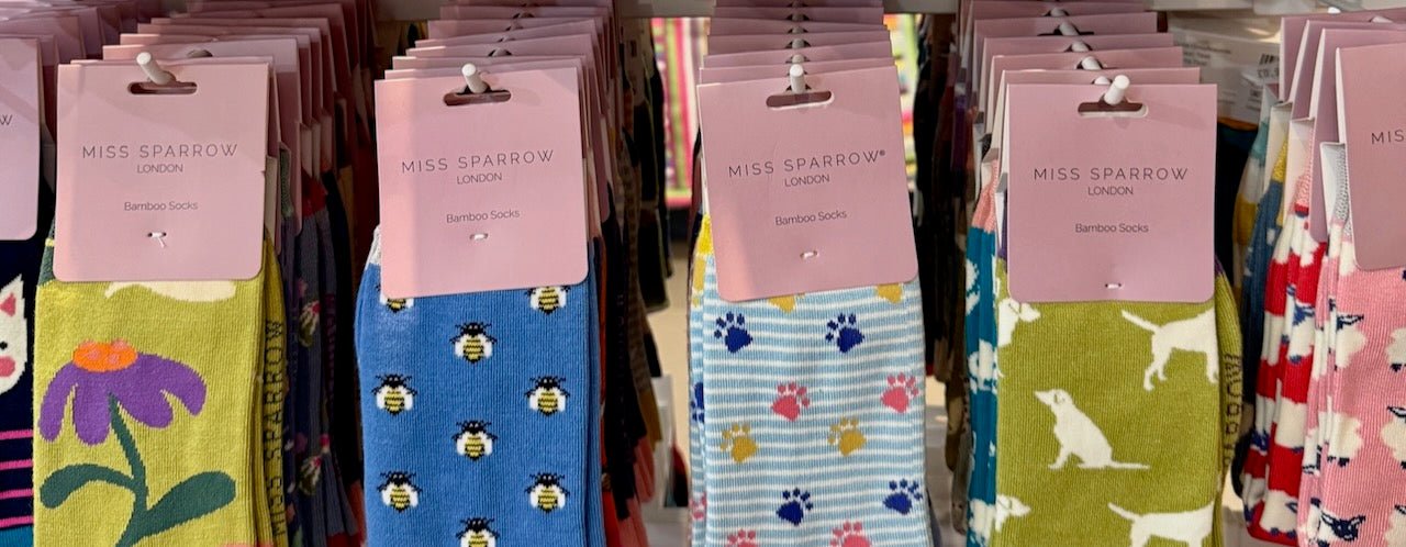 Kids Socks - Simply Rye