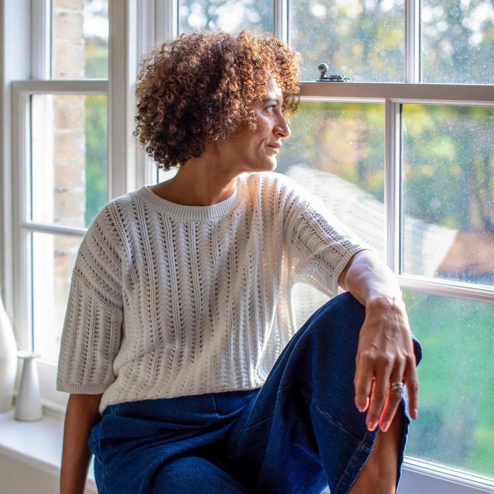 Knitwear - Simply Rye