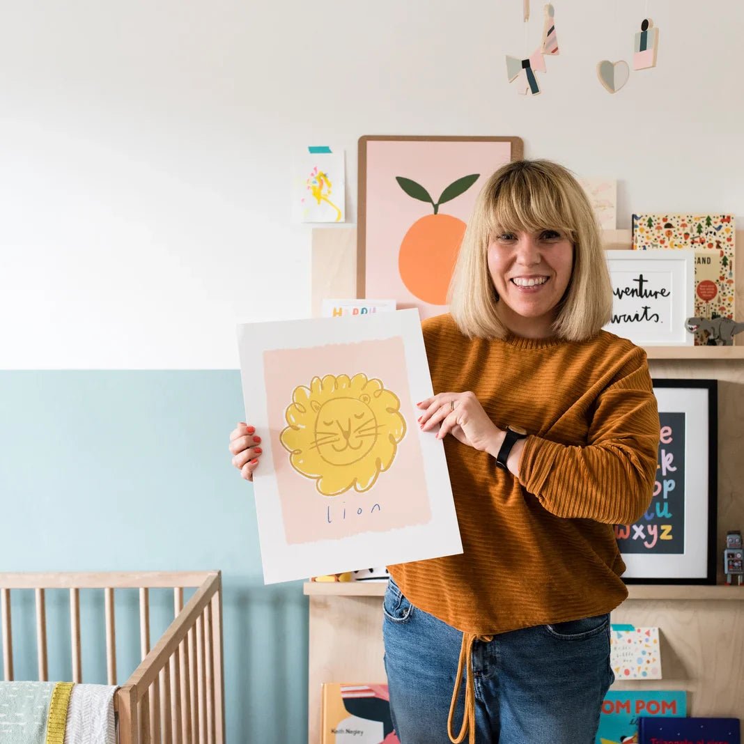 Letterbox Lane - Simply Rye