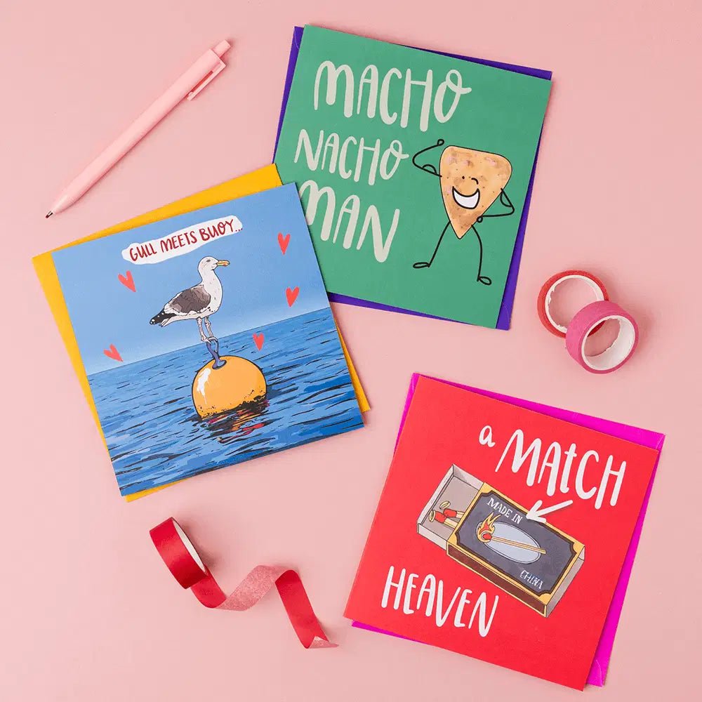 Lovely Paper Stuff - Simply Rye