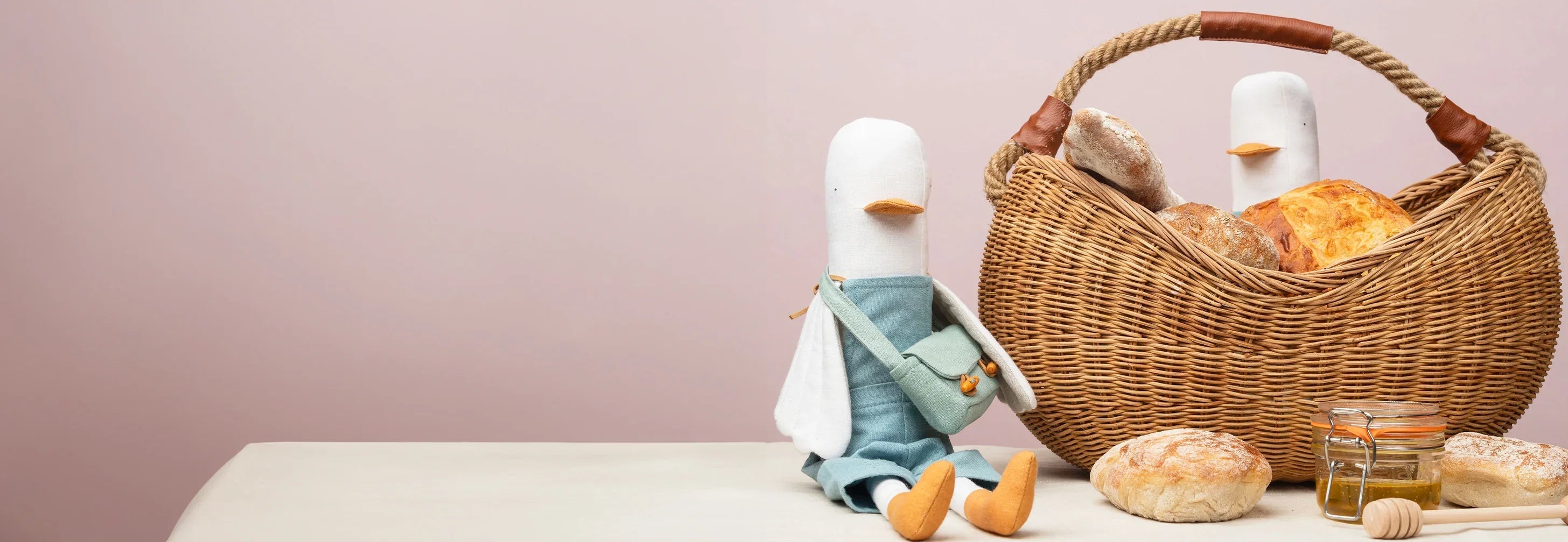 Mr Pickles - Simply Rye