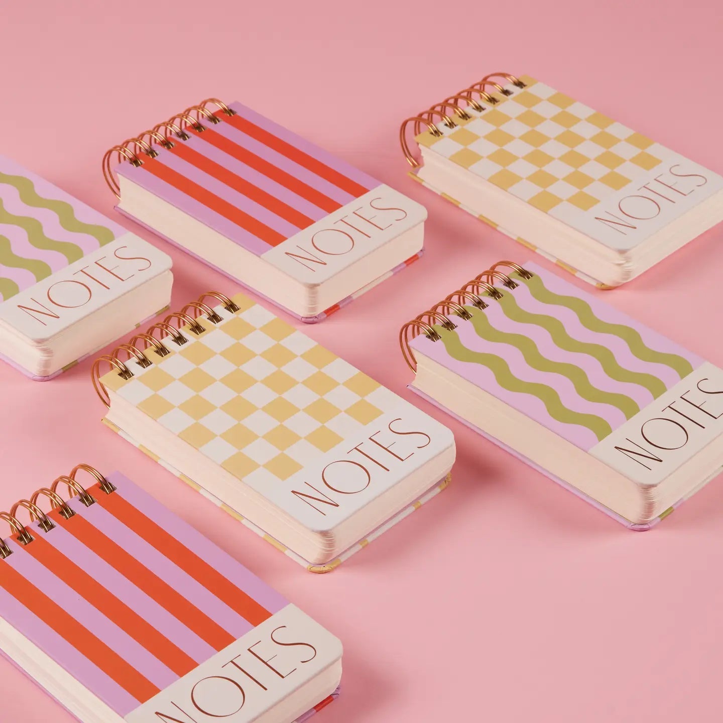 Notebooks - Simply Rye