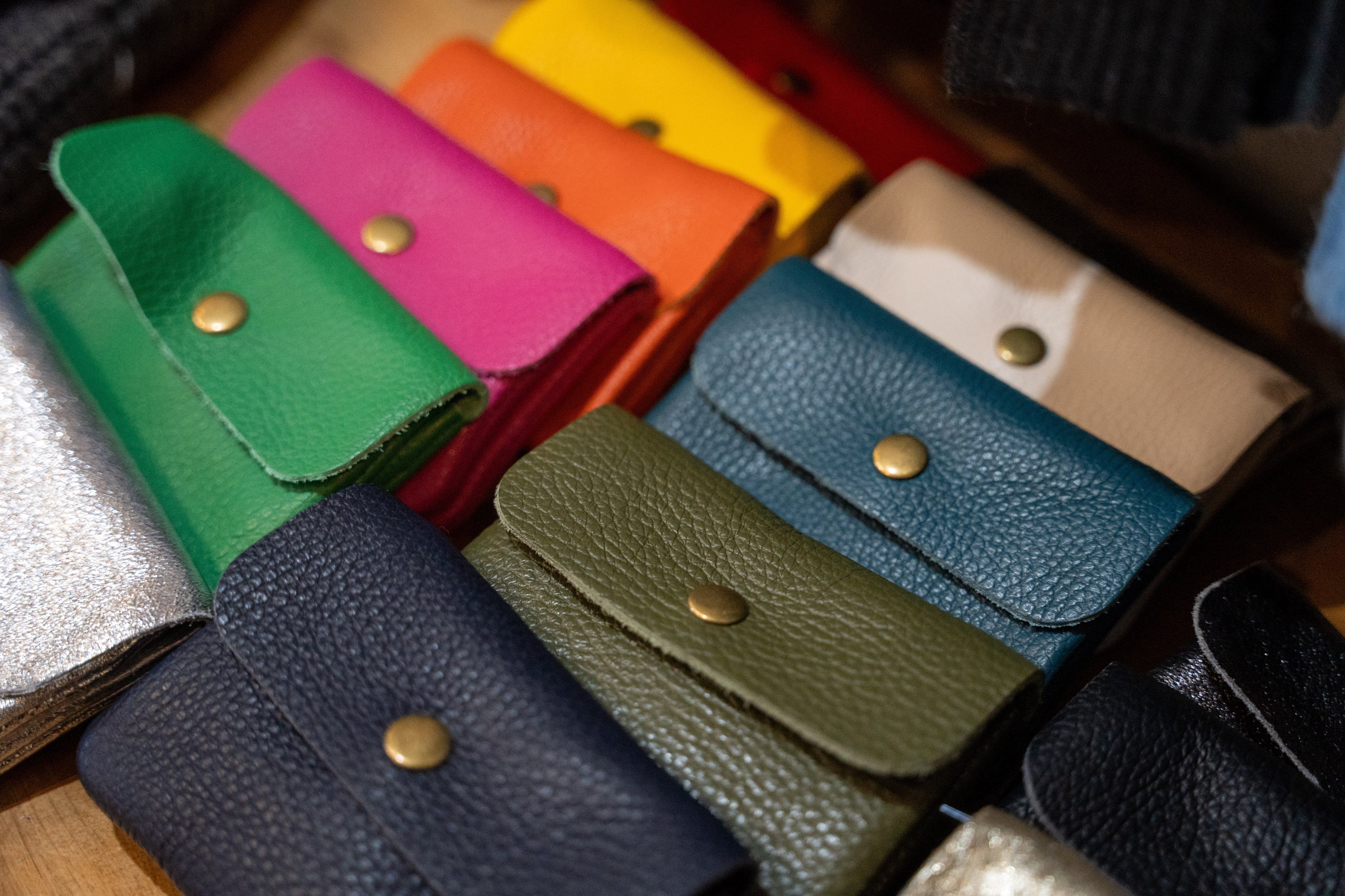 Purses - Simply Rye