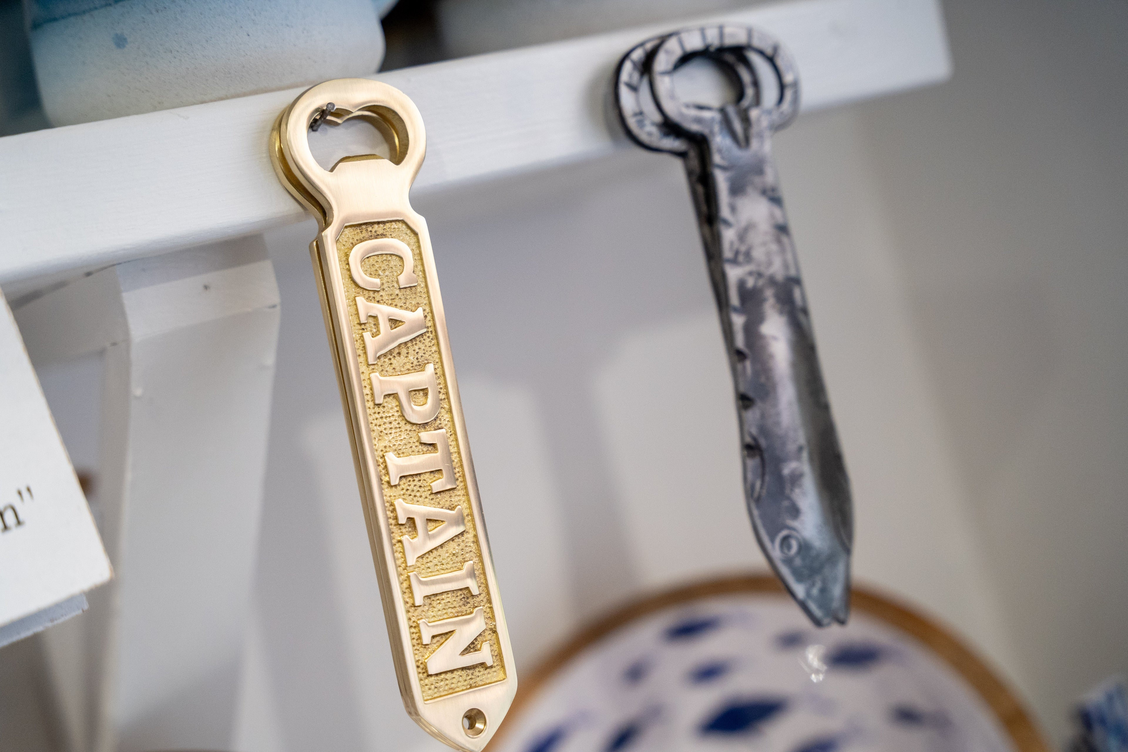 Small Accessories - Simply Rye