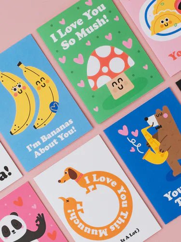 Studio Boketto - Simply Rye