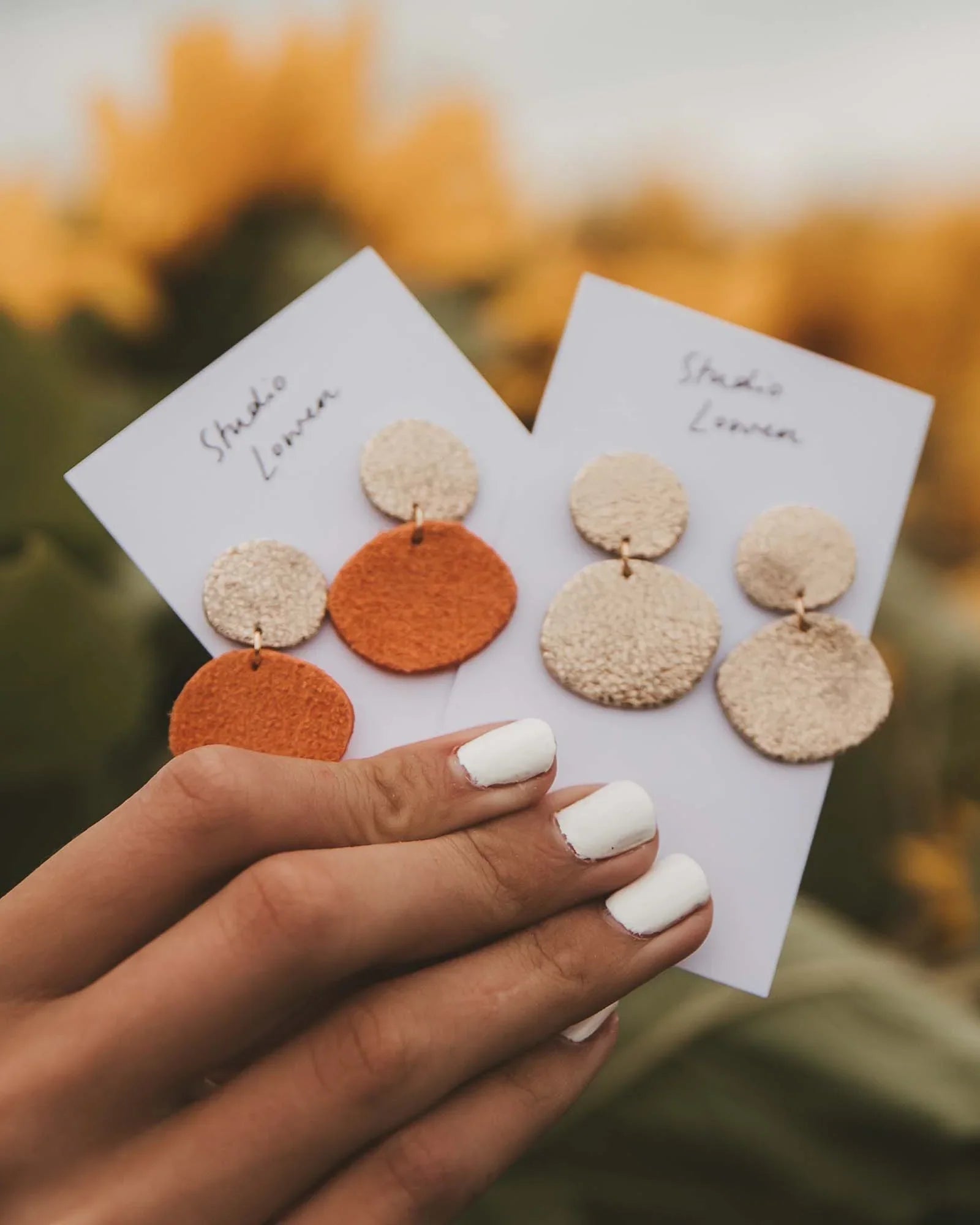 Studio Lowen - Simply Rye