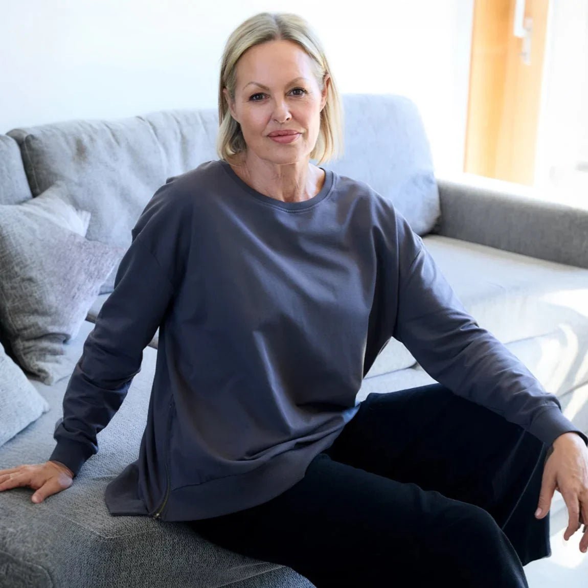 Sweatshirts - Simply Rye