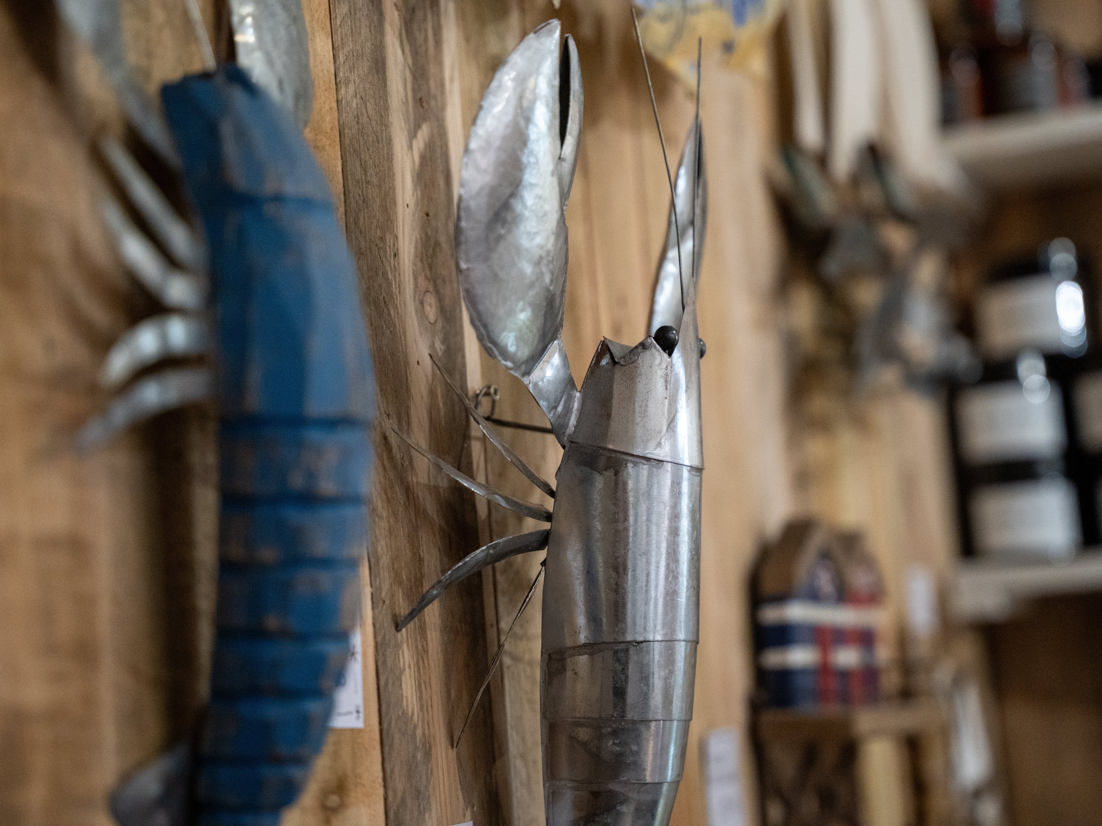 Wall Art - Simply Rye