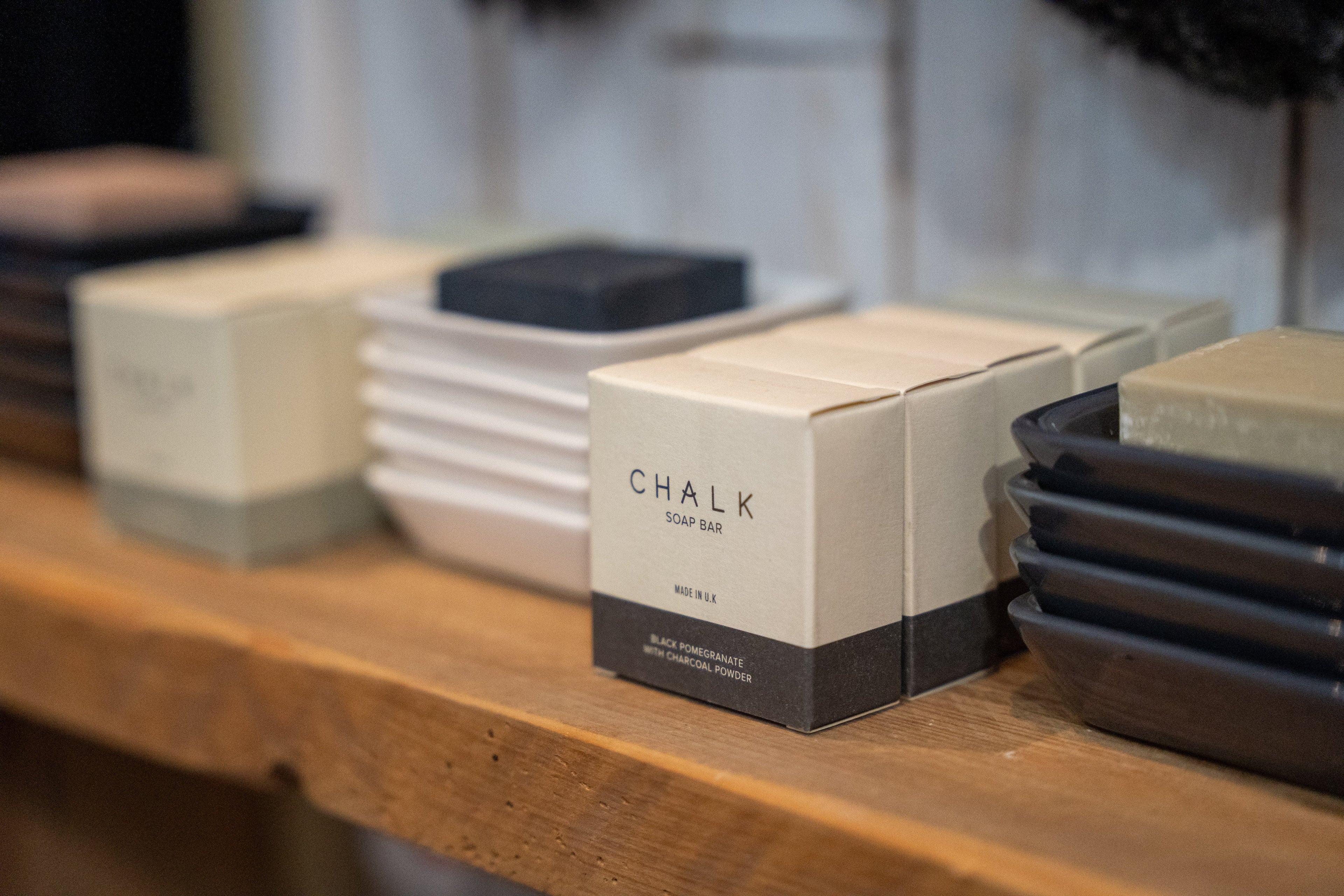 Wellbeing - Simply Rye