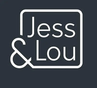 Jess and Lou brand logo