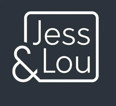 Jess and Lou brand logo