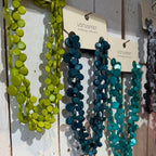 3 Strand Cascade Necklace - Various - Simply Rye