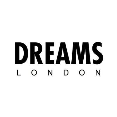 Dreams brand logo