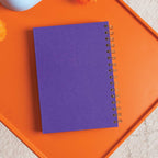 Productivity Planner - Purple