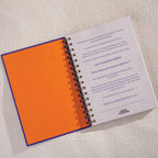 Productivity Planner - Purple
