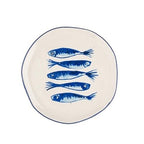 5 Fishes Trinket Dish - Simply Rye