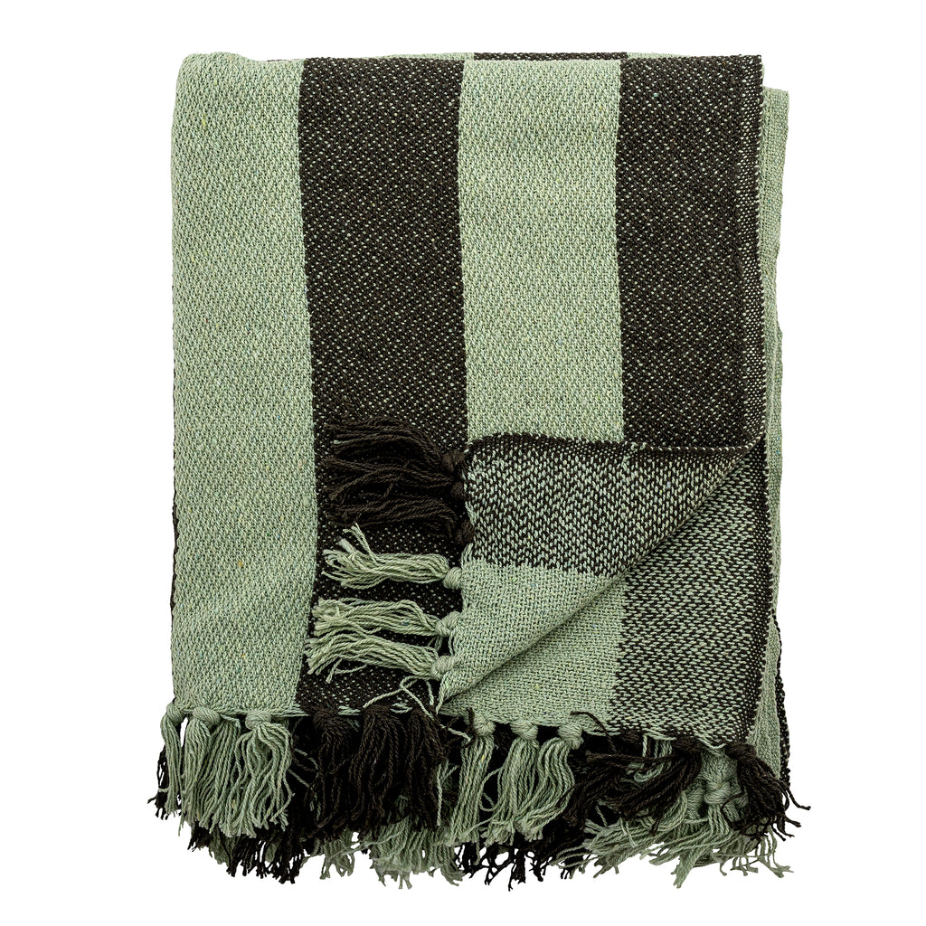 Frello Throw - Green