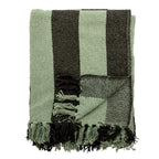 Frello Throw - Green