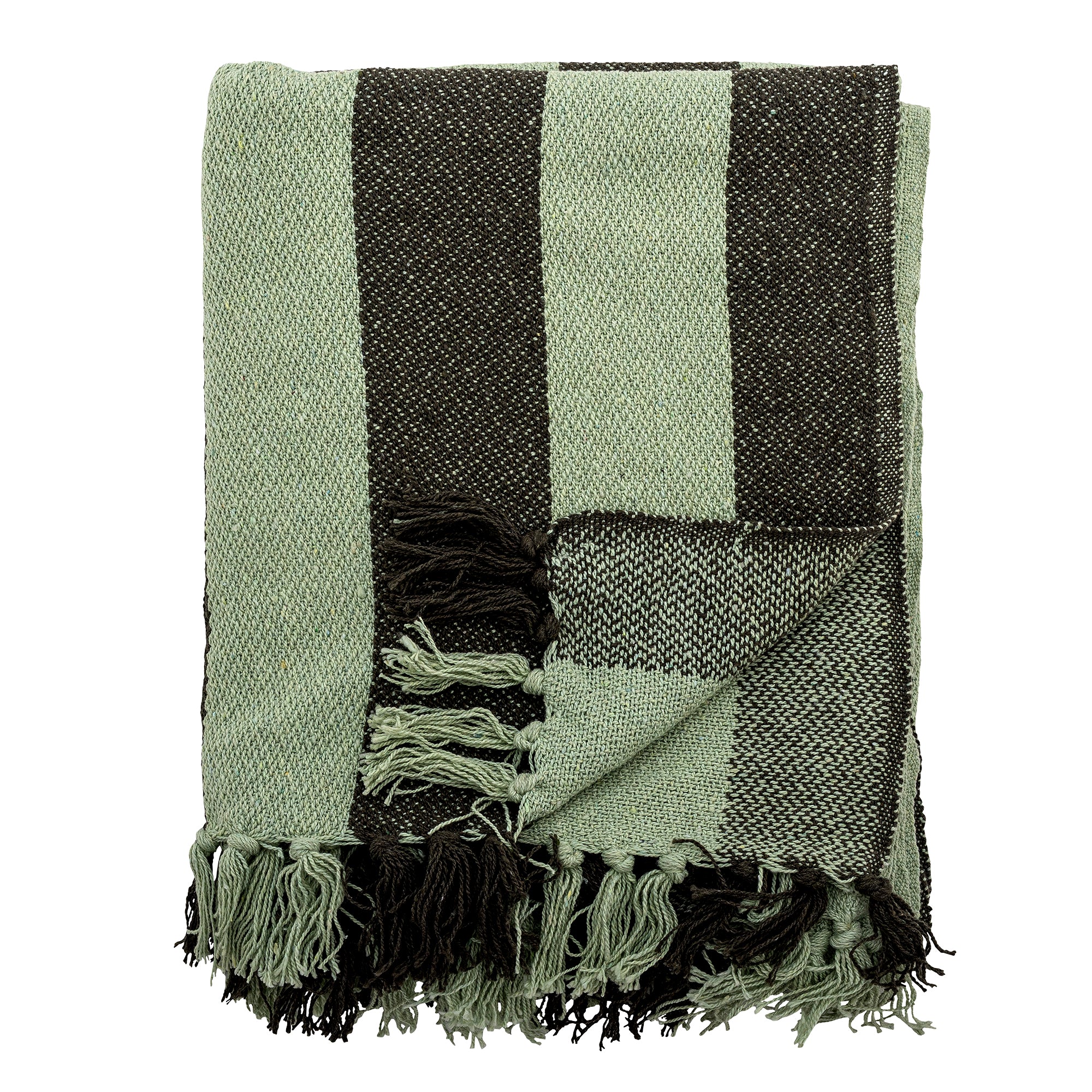 Frello Throw - Green