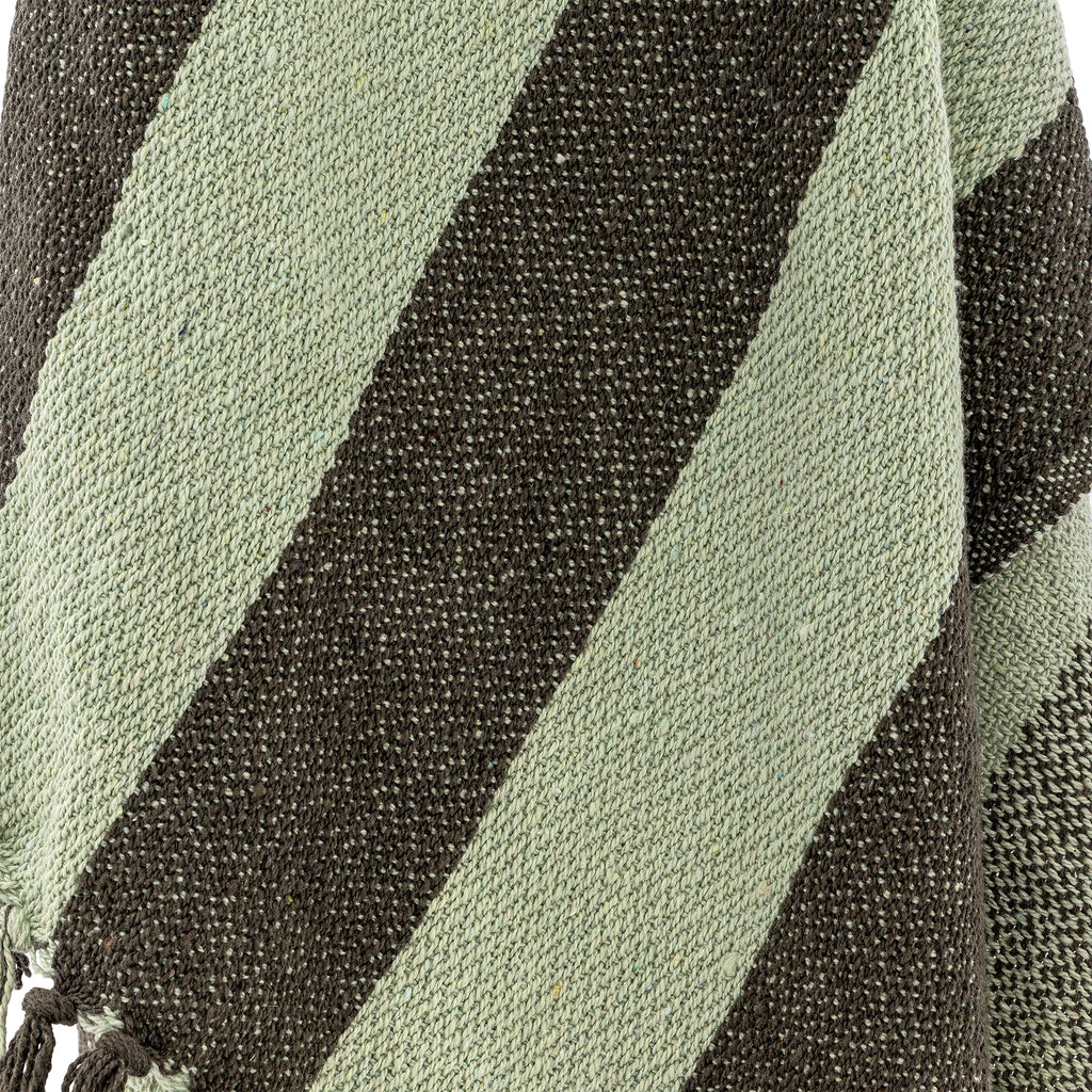 Frello Throw - Green