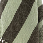 Frello Throw - Green