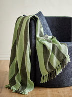 Frello Throw - Green