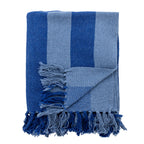Frello Throw - Blue