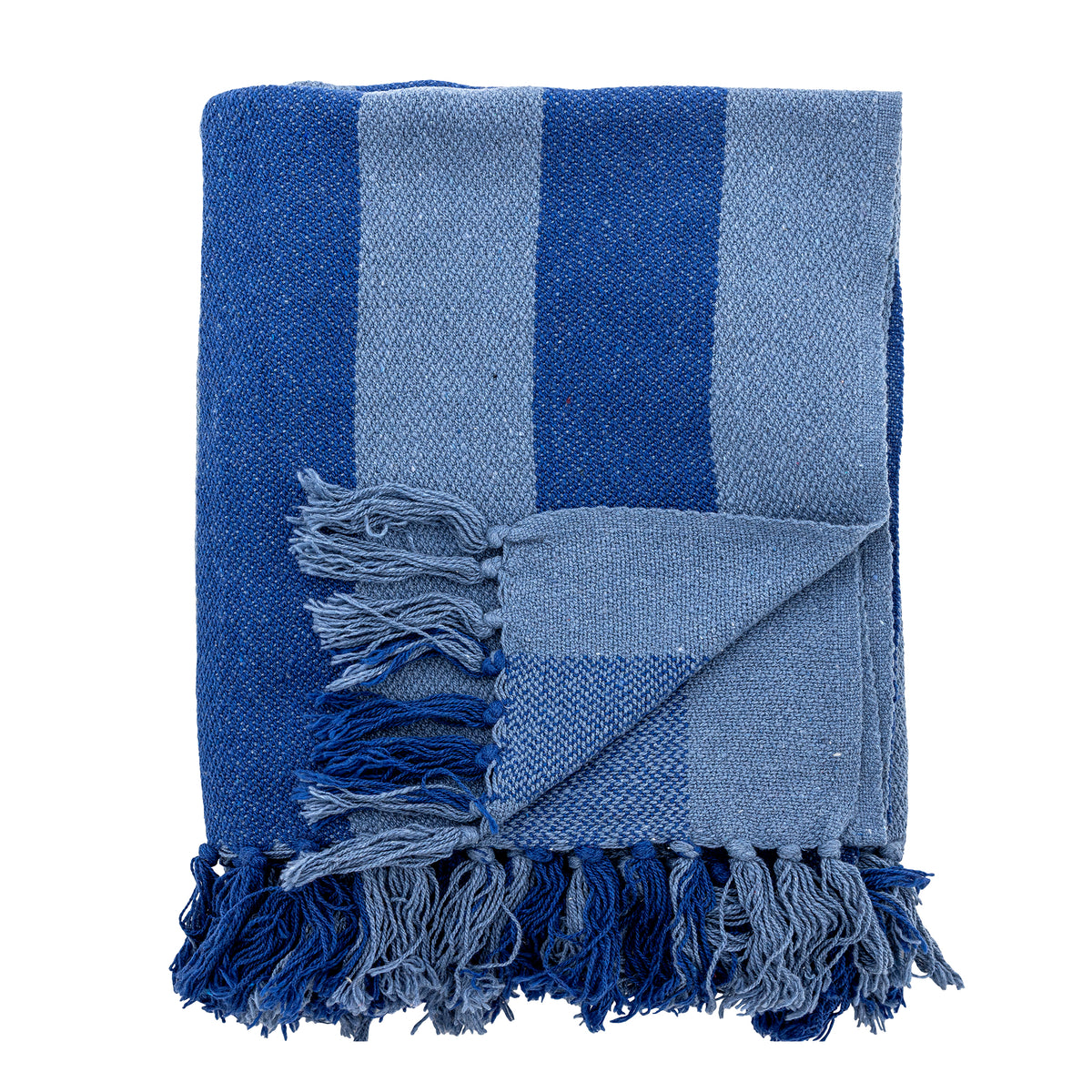 Frello Throw - Blue