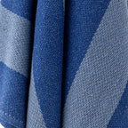 Frello Throw - Blue