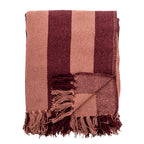 Frello Throw - Red