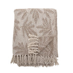 Gabriela Throw - Brown