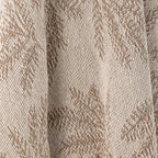 Gabriela Throw - Brown