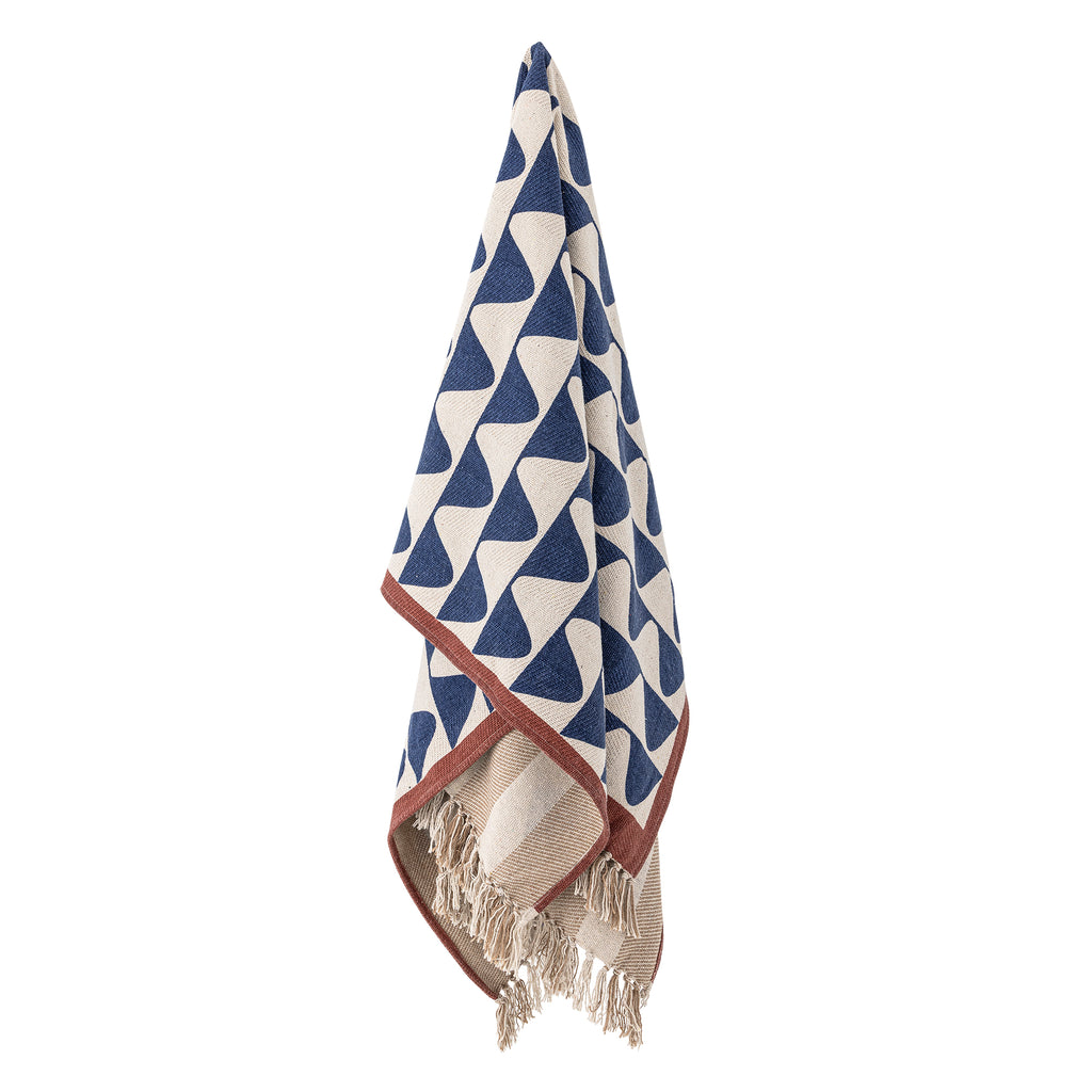 Rimme Throw - Navy